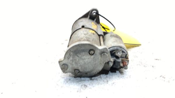 2010-2011 Chevy Aveo Starter Motor 1.6L 25180808 — photo 5
