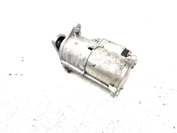 2010-2011 Chevy Aveo Starter Motor 1.6L 25180808 — photo 10