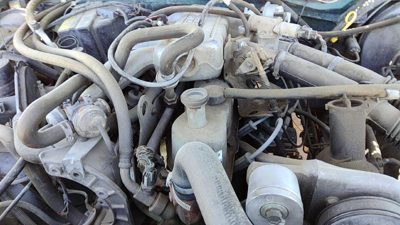 1988 Ford F150 Valve Cover OEM 4.9L