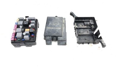 2006 Kia Spectra Engine Fuse Box Power Distribution Panel Oem Mt 2.0L Dohc