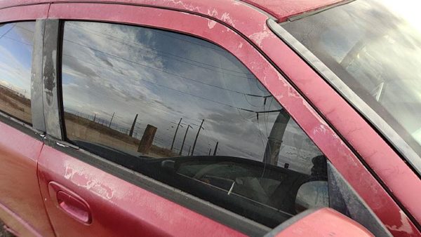 2006-2010 Dodge Charger Passenger Right Front Side Window Door Glass Oem — photo 3