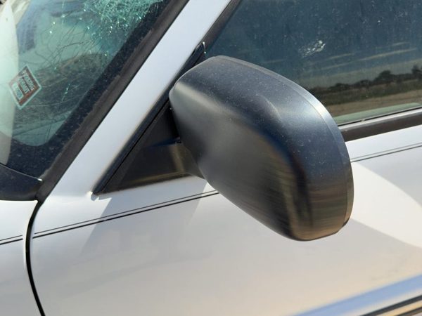 2001 Chevy S10 Blazer Driver Left Power Side Mirror Door Mounted OEM 15094832 — photo 4