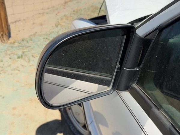 2001 Chevy S10 Blazer Driver Left Power Side Mirror Door Mounted OEM 15094832 — photo 6