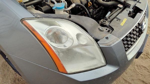 2007-2009 Nissan Sentra Passenger Right Head Light Oem Front Lamp 2.0L — photo 4