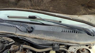 1996-2005 Mercury Sable Driver Left Windshield Wiper Arm Oem Blade Lever