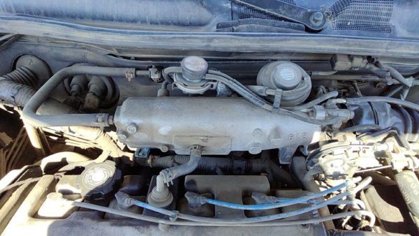 1997-2001 Toyota Camry Intake Manifold Oem 2.2L 1710174311 — photo 2