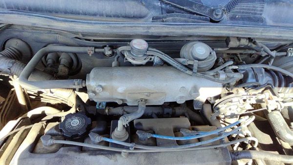 1997-2001 Toyota Camry Intake Manifold Oem 2.2L 1710174311 — photo 3