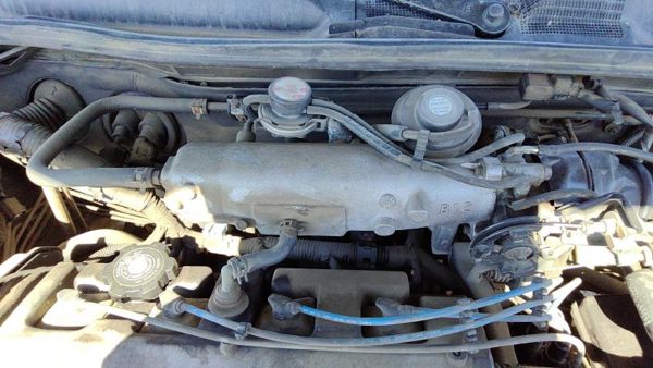 1997-2001 Toyota Camry Intake Manifold Oem 2.2L 1710174311 — photo 1