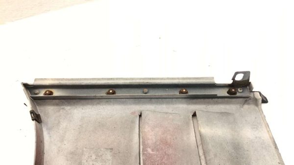 1984-1987 Chevy Corvette C4 Passenger Right Side Front Fender Oem 14030218 — photo 9