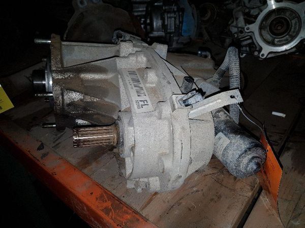 2006 Transfer Case Opt NP4 Fits 04-09 Envoy 206893 — photo 5