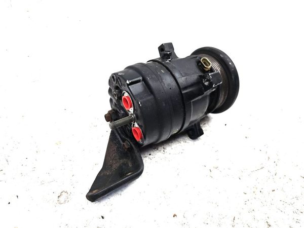 89-93 Pontiac Grand Prix Ac Compressor Air Conditioner Pump Assembly Oem 3.4L — photo 1