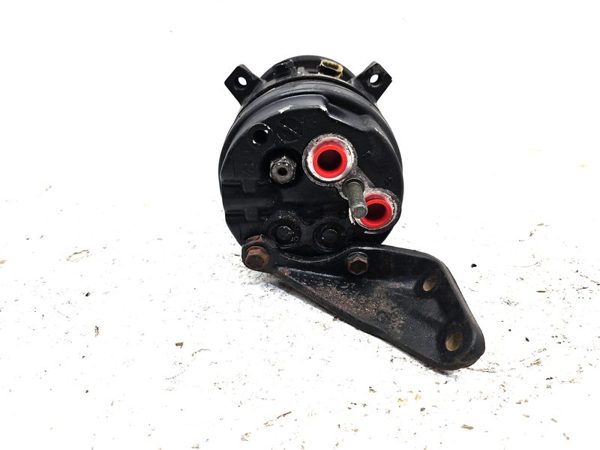 89-93 Pontiac Grand Prix Ac Compressor Air Conditioner Pump Assembly Oem 3.4L — photo 4