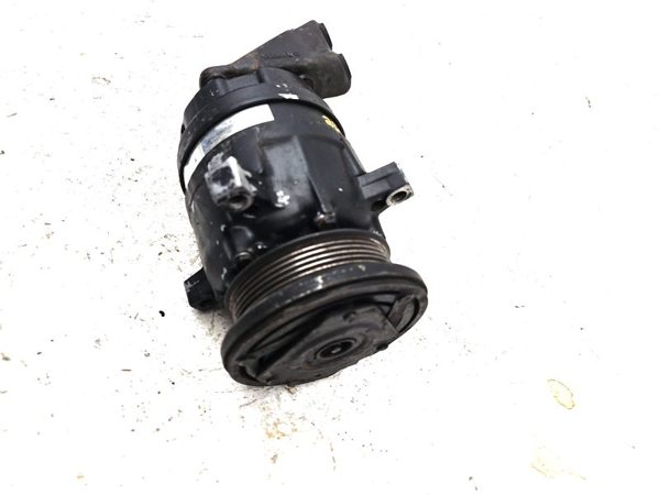 89-93 Pontiac Grand Prix Ac Compressor Air Conditioner Pump Assembly Oem 3.4L — photo 10