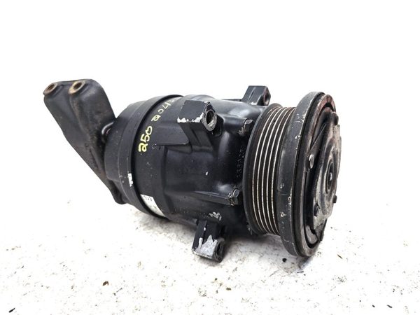 89-93 Pontiac Grand Prix Ac Compressor Air Conditioner Pump Assembly Oem 3.4L — photo 8