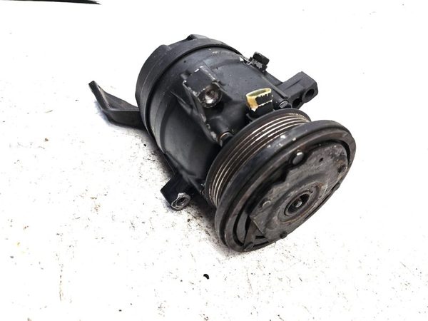 89-93 Pontiac Grand Prix Ac Compressor Air Conditioner Pump Assembly Oem 3.4L — photo 3