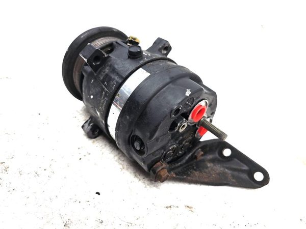 89-93 Pontiac Grand Prix Ac Compressor Air Conditioner Pump Assembly Oem 3.4L — photo 6