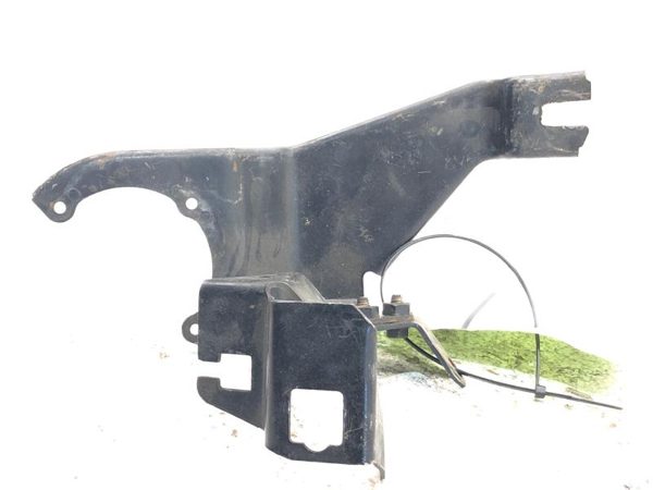 1987 Chevy C10 Pickup Throttle Body Linkage Bracket Oem Brace 5.7L Tbi Silverado — photo 7