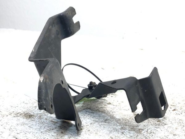 1987 Chevy C10 Pickup Throttle Body Linkage Bracket Oem Brace 5.7L Tbi Silverado — photo 6