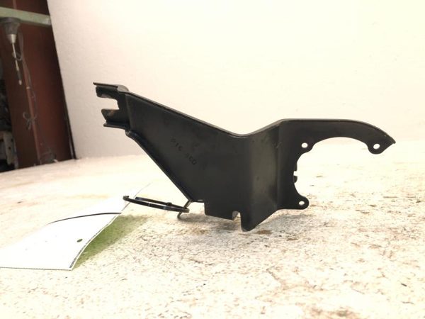 1987 Chevy C10 Pickup Throttle Body Linkage Bracket Oem Brace 5.7L Tbi Silverado — photo 5