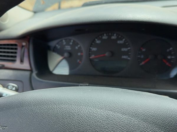 2006-2016 Chevy Impala Passenger Dash Trim Bezel Oem 15869586 — photo 10