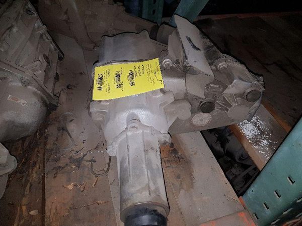 1996 Blazer S10/jimmy S15 Transfer Case Free Shipping — photo 1