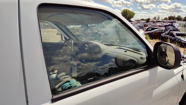 1994-2001 Dodge Ram 1500 Passenger Right Front Side Window Door Glass Oem — photo 2