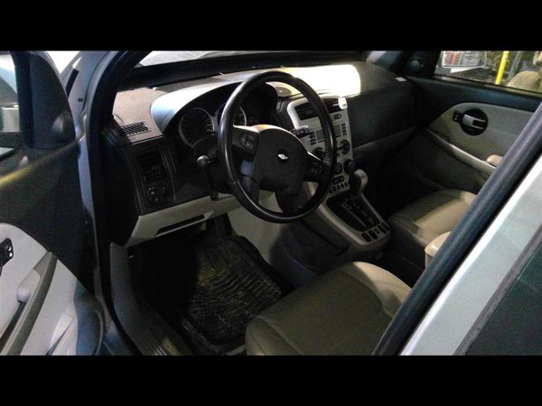 2006 Chevy Equinox — vehicle photo 4