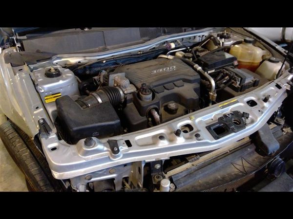 2006 Chevy Equinox — vehicle photo 7