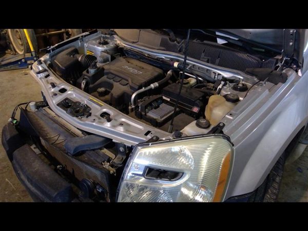 2006 Chevy Equinox — vehicle photo 8