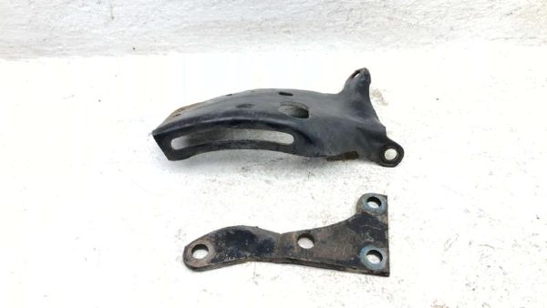 1979 Chevy El Camino Mount Bracket Set For Alternator Oem 305 — photo 4
