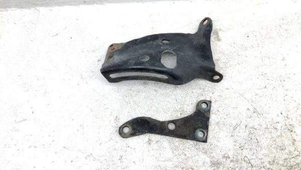 1979 Chevy El Camino Mount Bracket Set For Alternator Oem 305 — photo 1