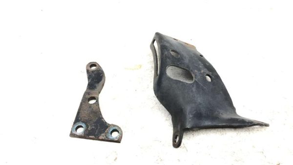 1979 Chevy El Camino Mount Bracket Set For Alternator Oem 305 — photo 5