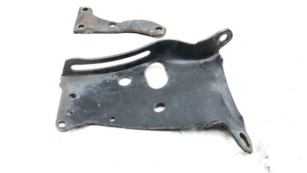 1979 Chevy El Camino Mount Bracket Set For Alternator Oem 305 — photo 7