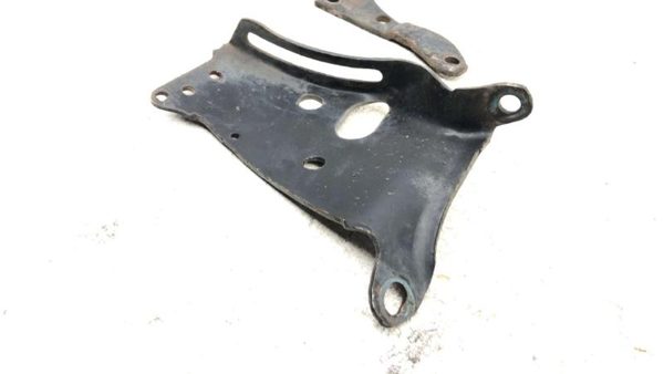 1979 Chevy El Camino Mount Bracket Set For Alternator Oem 305 — photo 8
