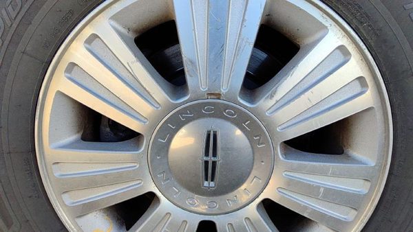 2007-2014 Lincoln Navigator 18 Aluminum Wheel Oem Factory Rim 7 Spoke #2 — photo 5