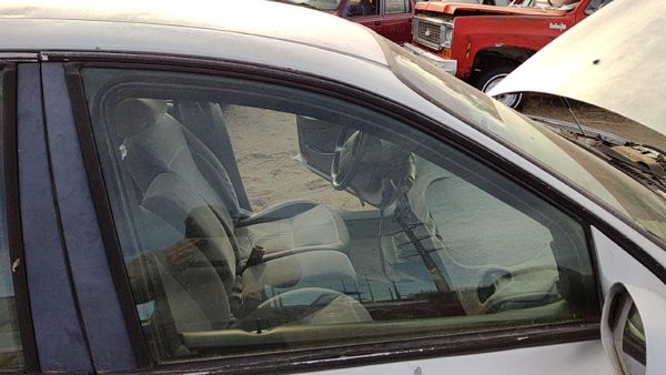 1996-2007 Ford Taurus Passenger Right Front Side Window Door Glass Oem — photo 2