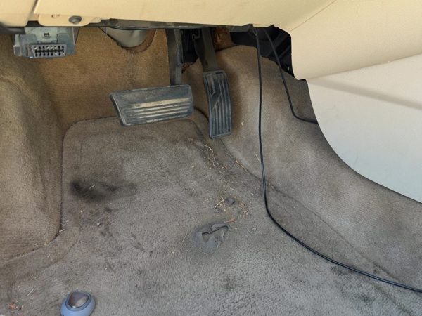 2009-2016 Chevy Impala Gas Pedal Assembly Oem Accelerator — photo 2