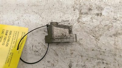 2006 Sprinter Van 2.7l Engine Mount Bracket Oem 6120781141