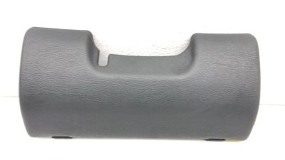 2005-07 Jeep Liberty Lower Dash Under Column Knee Bolster Trim Panel Oem Gray D5
