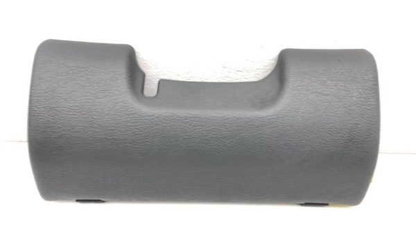 2005-07 Jeep Liberty Lower Dash Under Column Knee Bolster Trim Panel Oem Gray D5 — photo 1