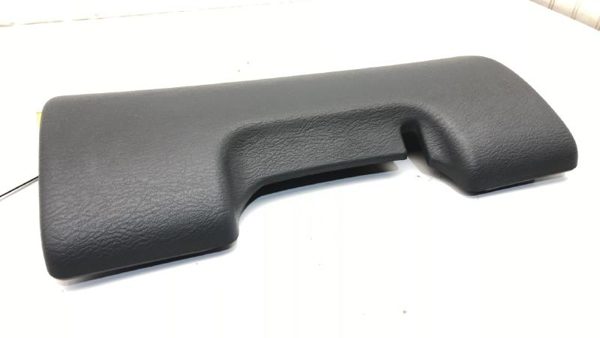 2005-07 Jeep Liberty Lower Dash Under Column Knee Bolster Trim Panel Oem Gray D5 — photo 7