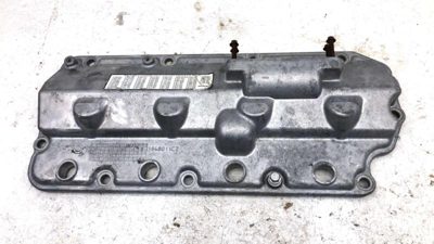 2008-2010 Ford F250 Super Duty Powerstroke Right Upper Valve Cover Oem 6.4L