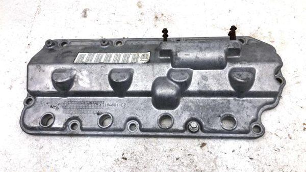 2008-2010 Ford F250 Super Duty Powerstroke Right Upper Valve Cover Oem 6.4L — photo 1