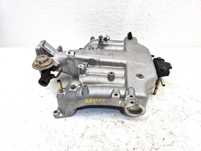 1993-1995 Isuzu Rodeo Upper Intake Manifold Oem 3.2L 4952388