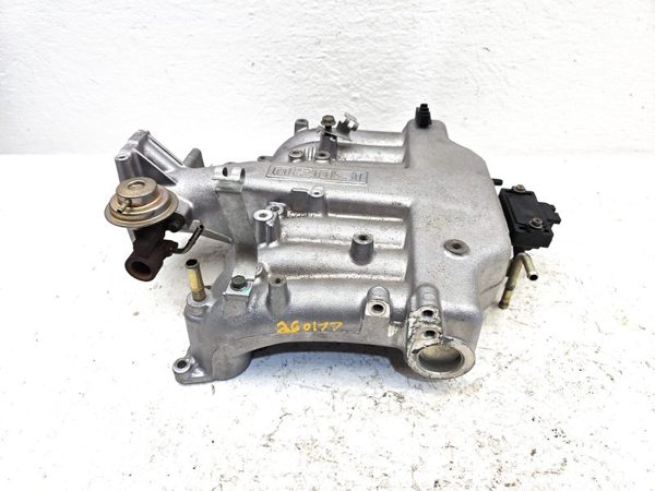 1993-1995 Isuzu Rodeo Upper Intake Manifold Oem 3.2L 4952388 — photo 1
