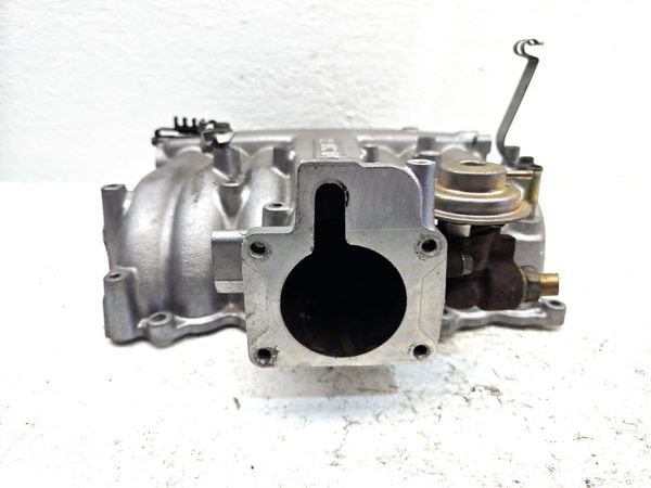 1993-1995 Isuzu Rodeo Upper Intake Manifold Oem 3.2L 4952388 — photo 11