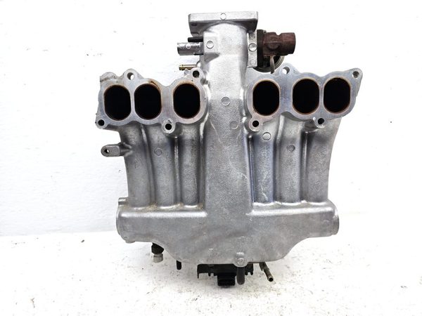 1993-1995 Isuzu Rodeo Upper Intake Manifold Oem 3.2L 4952388 — photo 15