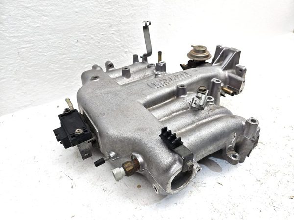 1993-1995 Isuzu Rodeo Upper Intake Manifold Oem 3.2L 4952388 — photo 9