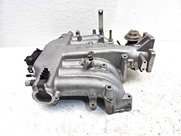 1993-1995 Isuzu Rodeo Upper Intake Manifold Oem 3.2L 4952388 — photo 8