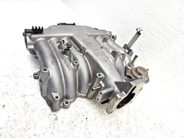 1993-1995 Isuzu Rodeo Upper Intake Manifold Oem 3.2L 4952388 — photo 10